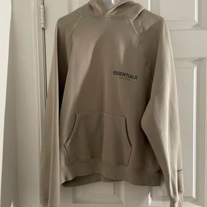 Authentic Essentials Hoodie